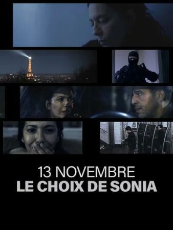 Atentados de París: testigo crucial T1