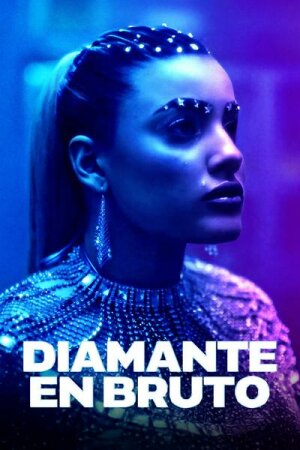 Diamante en bruto BDrip XviD Castellano