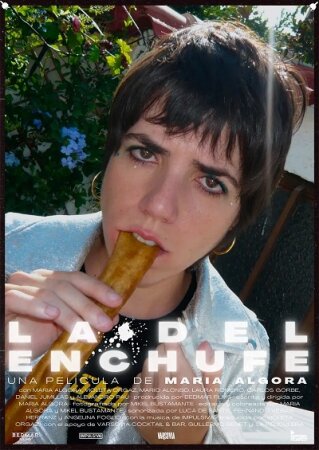 La del enchufe BDrip MP4 Castellano