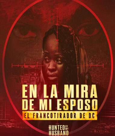 En la mira de mi esposo: El francotirador de DC BDrip XviD Castellano