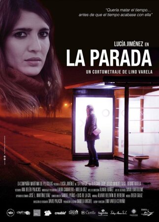 La Parada BDrip MP4 Castellano