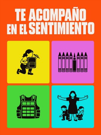 Te acompaño en el sentimiento  BDrip XviD Castellano