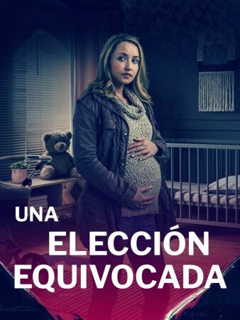 Una elección equivocada BDrip XviD Castellano