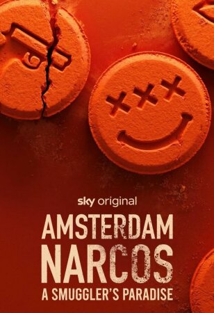 Amsterdam Narcos T1