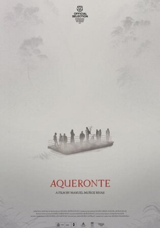 Aqueronte BDrip MP4 Castellano