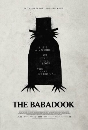 Babadook ( 2014 Terror ) HDrip XviD Castellano