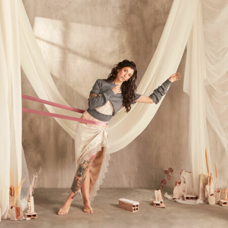 Bely Basarte - Amor letal (2025) Mp3