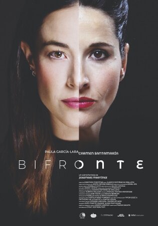 Bifronte BDrip MP4 Castellano