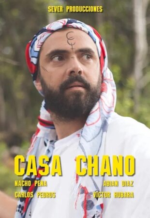 Casa Chano BDrip MP4 Castellano