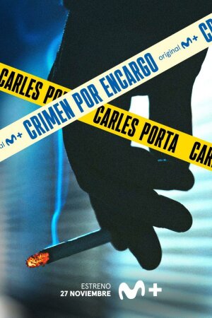 Crimen por encargo T1