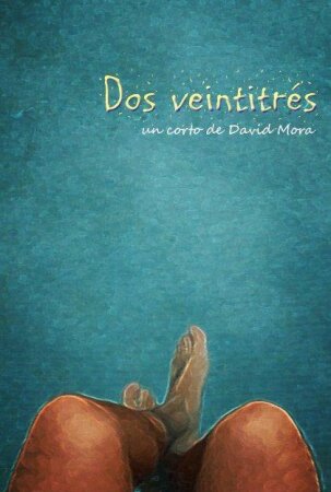 Dos veintitrés BDrip MP4 Castellano