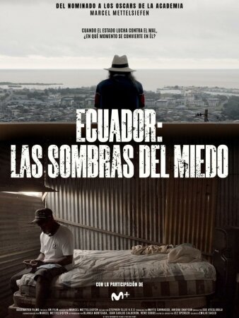 Ecuador: las sombras del miedo BDrip XviD Castellano