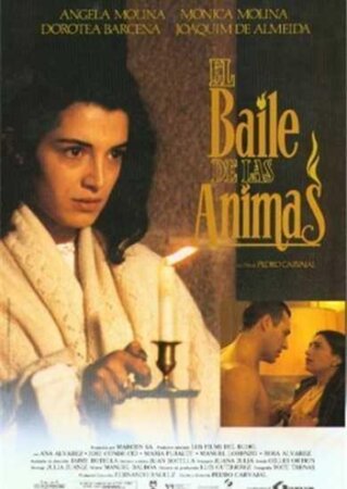 El baile de las ánimas (1993 Drama) DVDrip