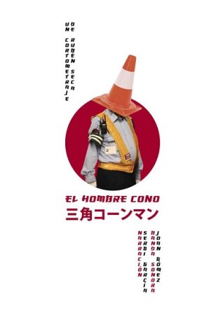 El hombre cono BDrip MP4 Castellano