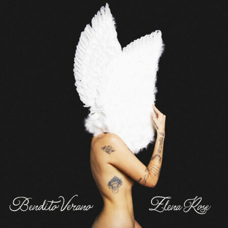 ELENA ROSE - Bendito Verano (2025) Mp3