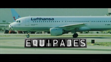 Equipajes BDrip MP4 Castellano