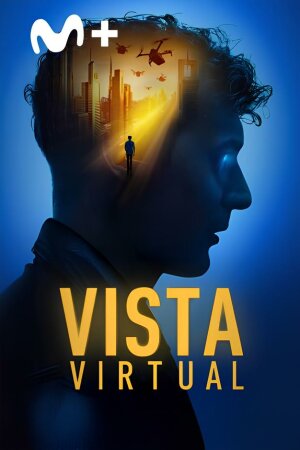 Vista Virtual BDrip XviD Castellano