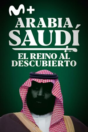 Arabia Saudí: el reino al descubierto BDrip XviD Castellano