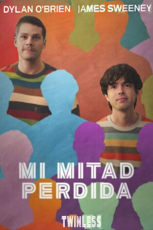 Mi mitad perdida BDrip XviD Castellano