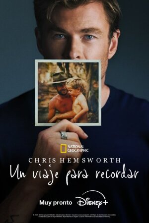 Chris Hemsworth: Un viaje para recordar BDrip XviD Castellano