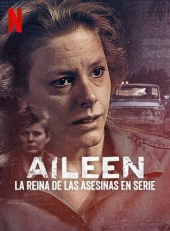 Aileen: La reina de las asesinas en serie BDrip XviD Castellano