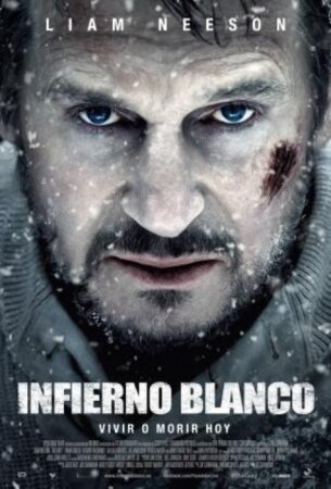 Infierno blanco [2011 Aventuras] HDrip XviD Castellano