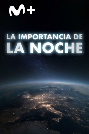 La importancia de la noche BDrip XviD Castellano