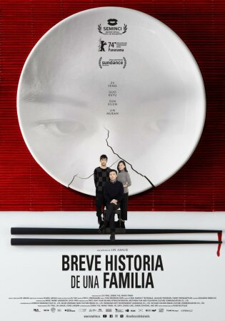 Breve historia de una familia BDrip XviD Castellano