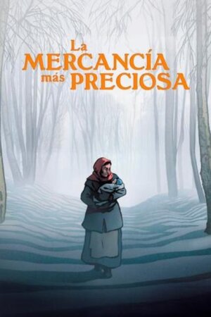 La mercancía más preciosa BDrip XviD Castellano