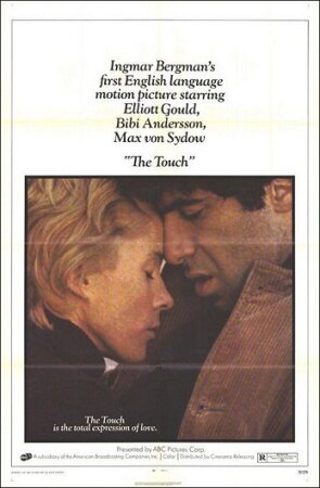 La carcoma (Beröringen) (1971) BDrip
