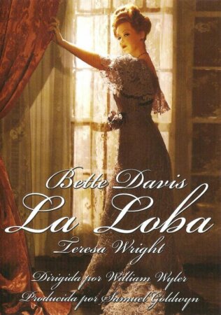 La loba (1941) DVDrip