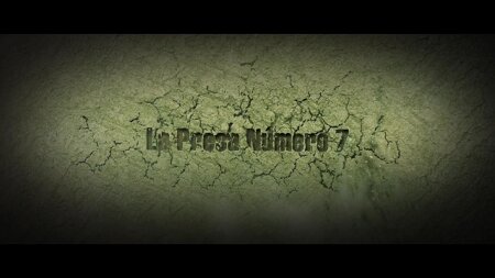 La presa número 7 BDrip MP4 Castellano