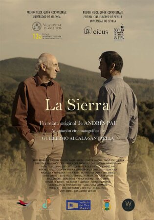La Sierra BDrip MP4 Castellano
