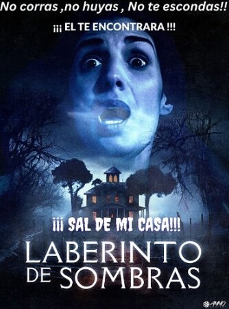 Laberinto de Sombras BDrip XviD Castellano