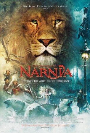 Las Crónicas de Narnia: el león, la bruja y el armario (2005 Fantástico) BDrip xviD Castellano