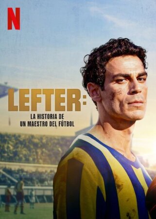 Lefter: La historia de un maestro del fútbol BDrip XviD Castellano
