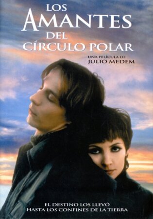 Los amantes del círculo polar (1998 Drama) DVDrip