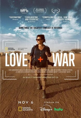 Love+War BDrip XviD Castellano