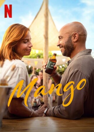Mango BDrip XviD Castellano