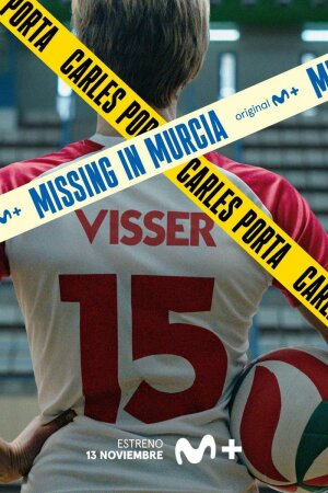 Missing in Murcia 1X1X2 HDTV XviD Castellano