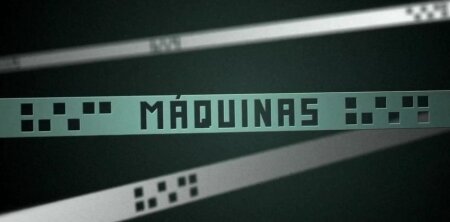 Máquinas BDrip MP4 Castellano