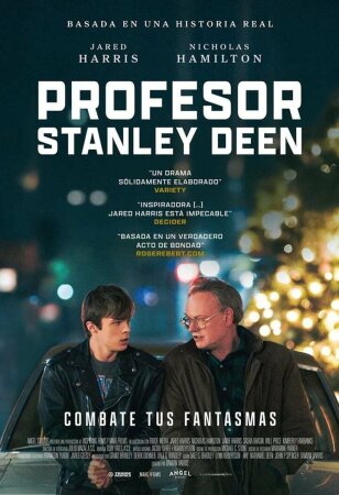 Profesor Stanley Deen BDrip XviD Castellano