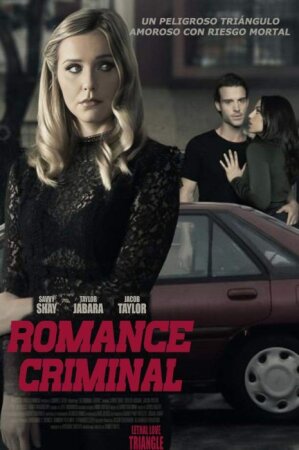 Romance criminal BDrip XviD Castellano
