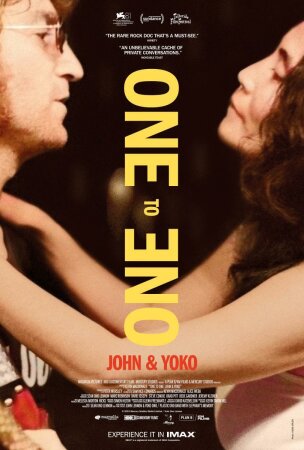 One to One: John & Yoko HDTV XviD Castellano