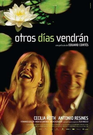 Otros días vendrán (2005 Drama) DVDrip XviD Castellano