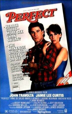Perfect (1985 Romance) DVDrip