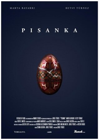 Pisanka BDrip MP4 Castellano