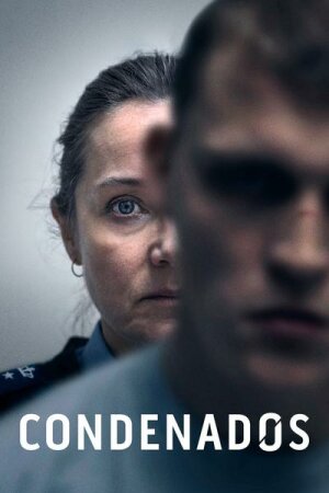 Condenados BDrip XviD Castellano