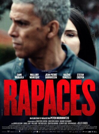Rapaces BDrip XviD Castellano