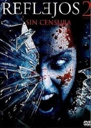 Reflejos 2 (2010 Terror) DVDrip XviD Castellano